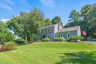 6 Lockewood Dr, Franklin, MA 02038 - Photo 1
