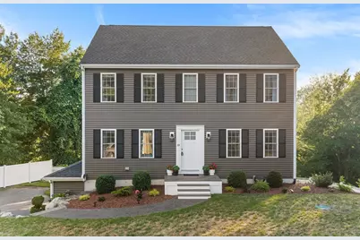 19 Green St, Berkley, MA 02779 - Photo 1