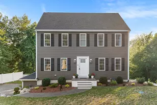 19 Green St, Berkley, MA 02779 - Photo 1