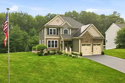 2A Thayer Farm Rd, Attleboro, MA 02703 - Photo 1