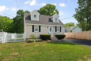 55 Algonquin Dr, Tewksbury, MA 01876 - Photo 1