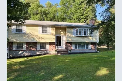 29 Old Coach Road, Canton, MA 02021 - Photo 1