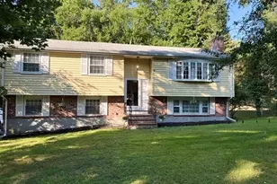 29 Old Coach Rd, Canton, MA 02021 - Photo 1