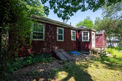 35 Coolidge Park, Wakefield, MA 01880 - Photo 1