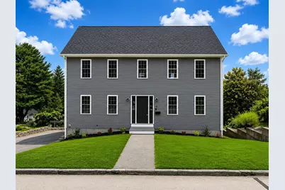18 Bullard Ave, Worcester, MA 01605 - Photo 1