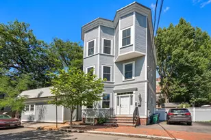 509 Franklin St, Cambridge, MA 02139 - Photo 1