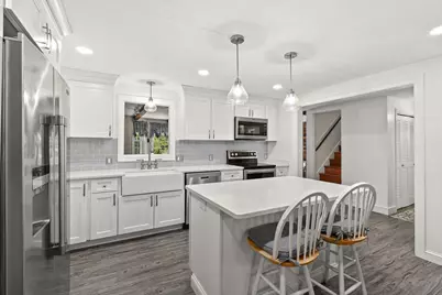 526 Walnut St, Bridgewater, MA 02324 - Photo 1