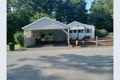 28 Maplewood Drive, Halifax, MA 02338 - Photo 1