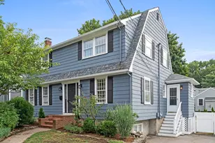 26 Hawthorn Ave, Needham, MA 02492 - Photo 1