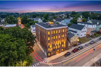 257 Pleasant St #7, Worcester, MA 01609 - Photo 1