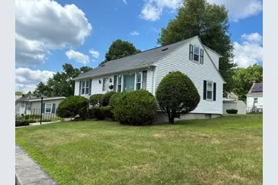 35 Superior Road, Worcester, MA 01604 - Photo 1
