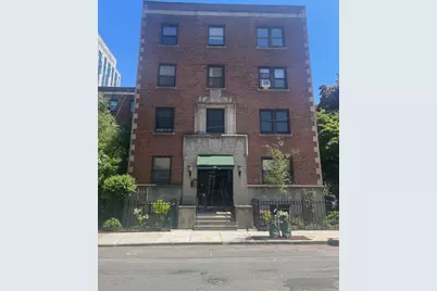 86 Jersey Street #33, Boston, MA 02215 - Photo 1