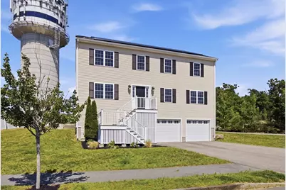 6 Pzegeo Circle, Peabody, MA 01960 - Photo 1