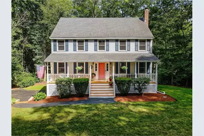 24 Apache Way, Wilmington, MA 01887 - Photo 1