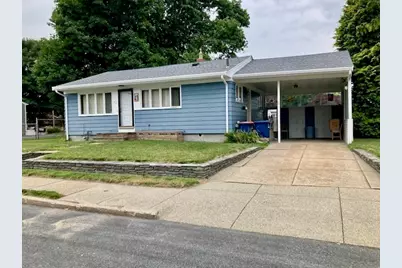 71 Seymour St., New Bedford, MA 02744 - Photo 1