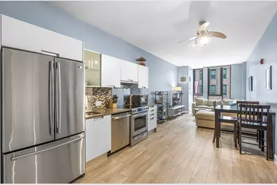 346 Congress St #203, Boston, MA 02210 - Photo 1