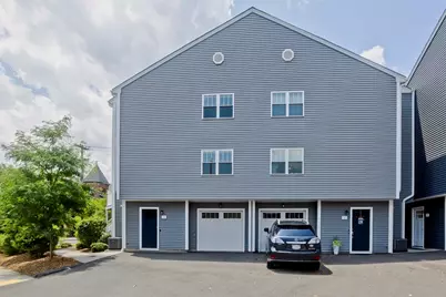 1 Canal St #1D, South Hadley, MA 01075 - Photo 1