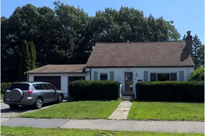 115 Eastwood Circuit, Boston, MA 02132 - Photo 1