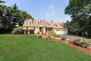 111 Washington St, Hanover, MA 02339 - Photo 1