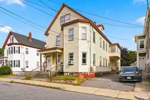 52-54 Bowden St, Lowell, MA 01852 - Photo 1
