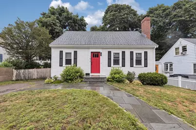 153 Stimson St #0, Boston, MA 02132 - Photo 1