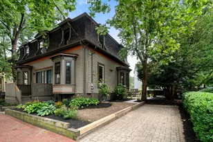 54 Sacramento, Cambridge, MA 02138 - Photo 1