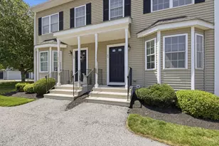 56 Whispering Pine Cir, Worcester, MA 01606 - Photo 1
