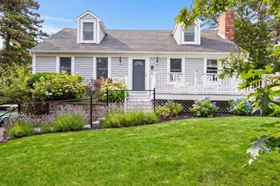 25 Marthas Ln, Harwich, MA 02645 - Photo 1