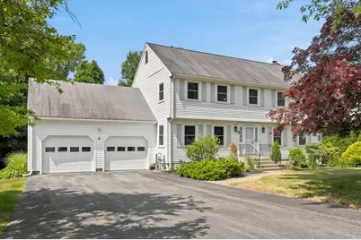 8 Flanagan Drive, Framingham, MA 01701 - Photo 1