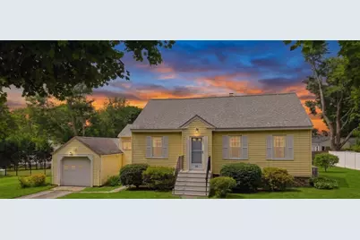 36 Holbrook Rd, North Andover, MA 01845 - Photo 1