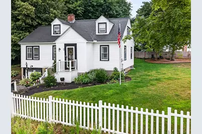49 Richardson Rd, Fitchburg, MA 01420 - Photo 1