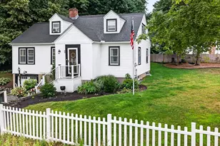 49 Richardson Rd, Fitchburg, MA 01420 - Photo 1