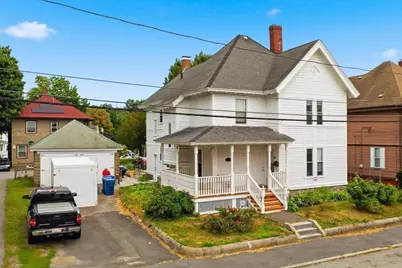 17 Albion Street, Lawrence, MA 01841 - Photo 1