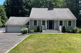 325 Merriam St, Weston, MA 02493 - Photo 1