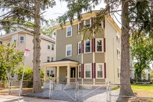 317 Wood Ave, Boston, MA 02136 - Photo 1