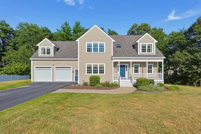 7 Hayden Ln, Ashland, MA 01721 - Photo 1