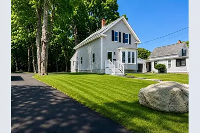 153 Union, Randolph, MA 02368 - Photo 1
