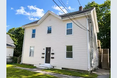 230 Granite St #2, Quincy, MA 02169 - Photo 1