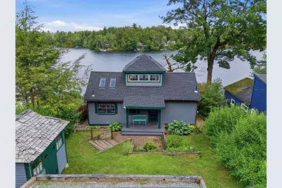 279 Old Pond Rd, Becket, MA 01223 - Photo 1