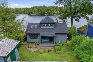 279 Old Pond Rd, Becket, MA 01223 - Photo 1