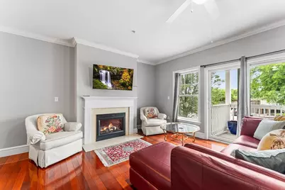 414 Mount Hope St #109, North Attleboro, MA 02760 - Photo 1