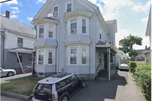 121 Chestnut, Waltham, MA 02453 - Photo 1