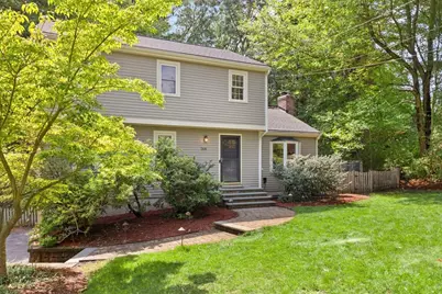 368 Acton Rd, Chelmsford, MA 01824 - Photo 1