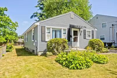 57 Price Street, Springfield, MA 01104 - Photo 1