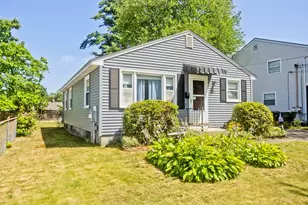 57 Price St, Springfield, MA 01104 - Photo 1