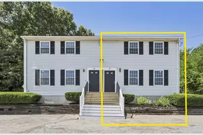 24B Boylston Street, Worcester, MA 01605 - Photo 1