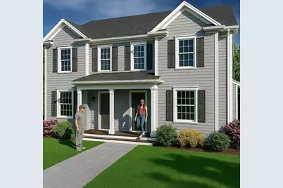 41 Ambrose Way #41, Shirley, MA 01464 - Photo 1