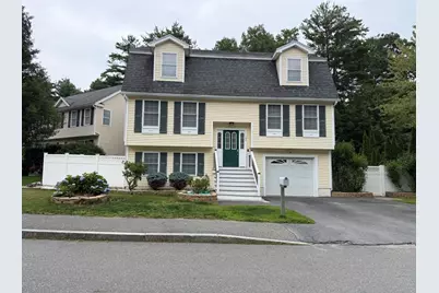 107 Charant Rd, Lowell, MA 01854 - Photo 1