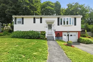 268 Milk St, Fitchburg, MA 01420 - Photo 1