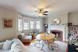 1213 Beacon St, Brookline, MA 02446 - Photo 1